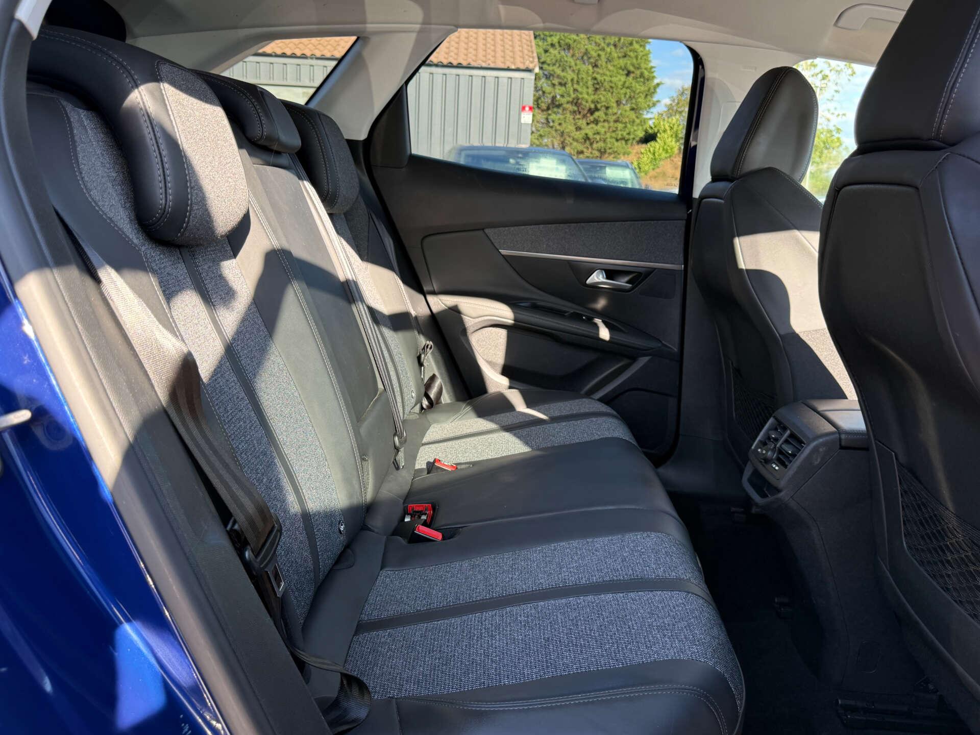 Peugeot 3008 view 61