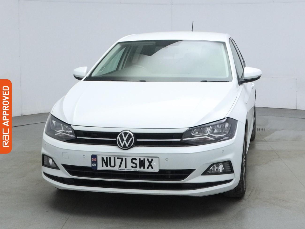 Volkswagen Polo view 7