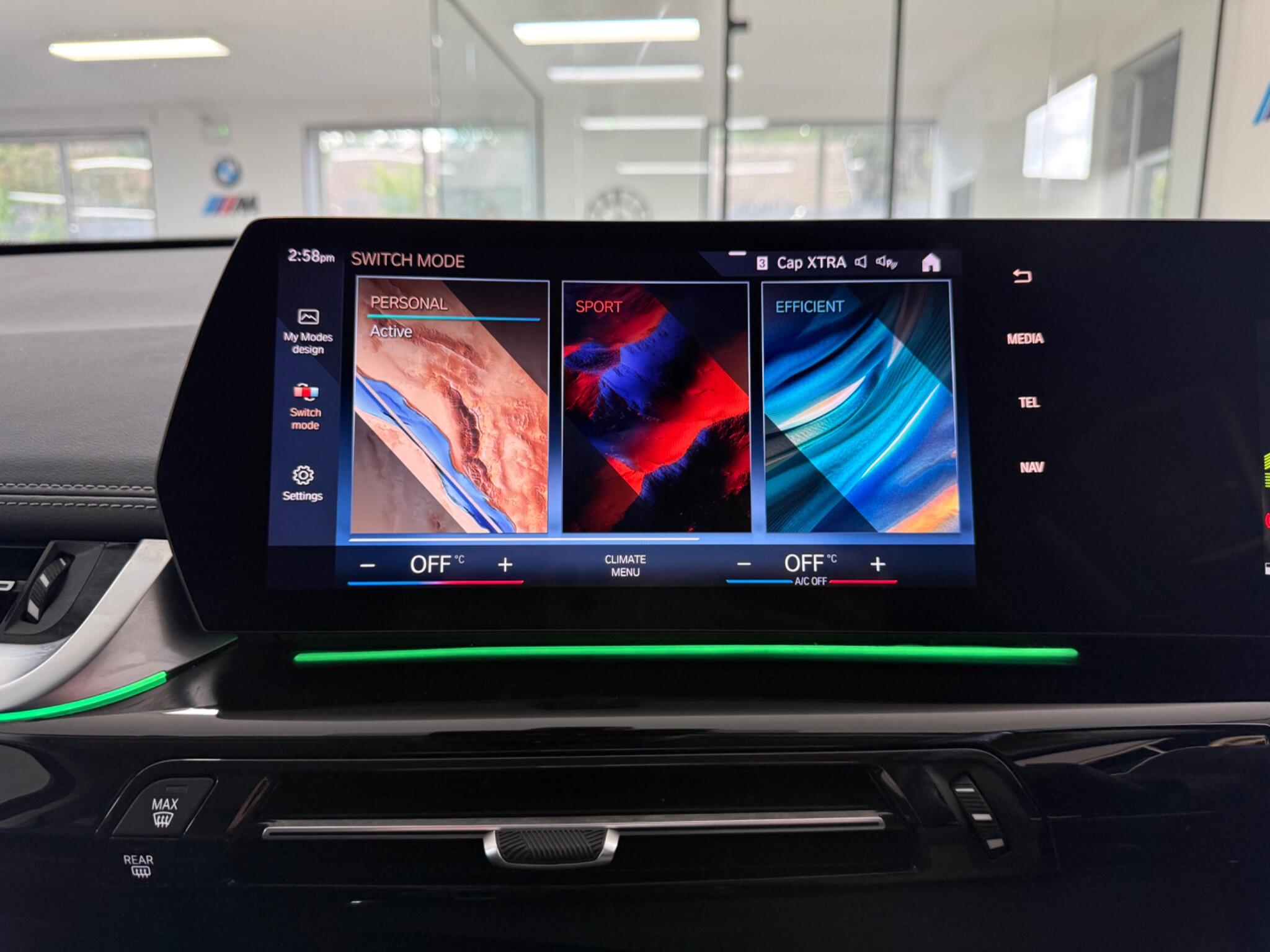 BMW X1 view 19