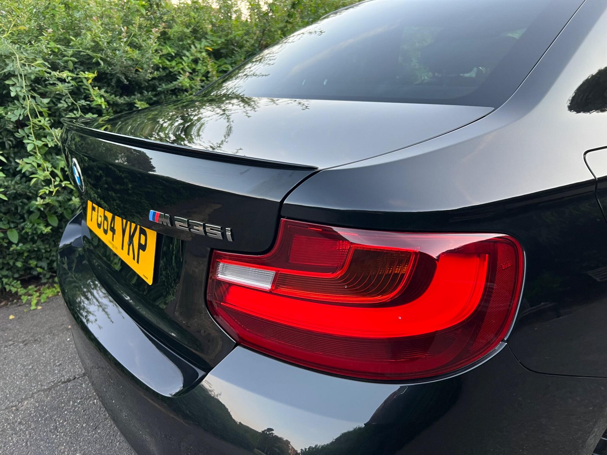 BMW 2 Series view 67