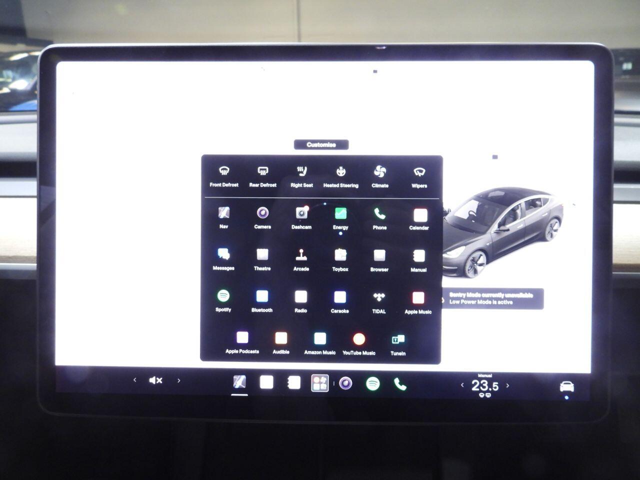 Tesla Model 3 view 26