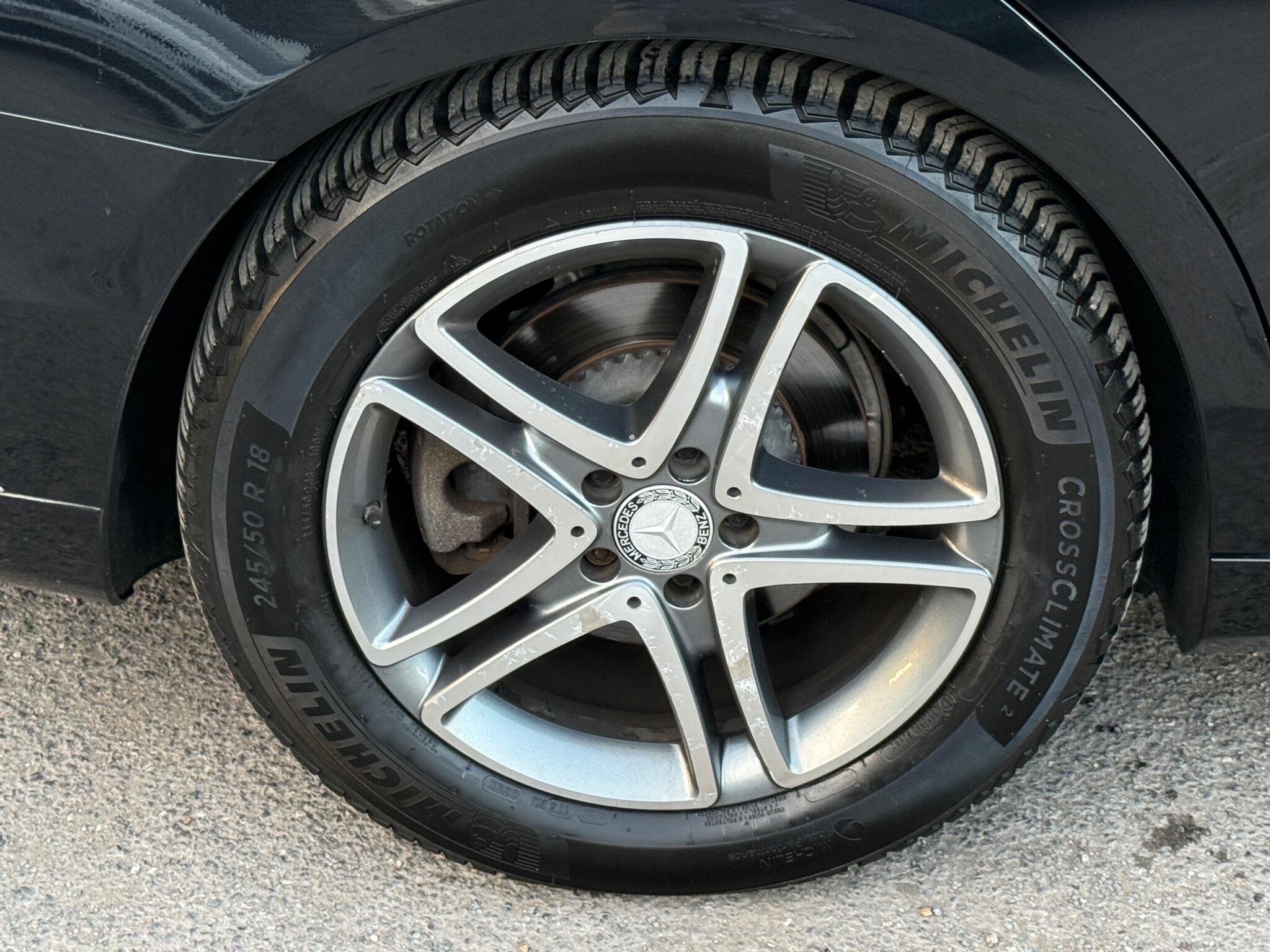 Mercedes-Benz S Class - Image 29