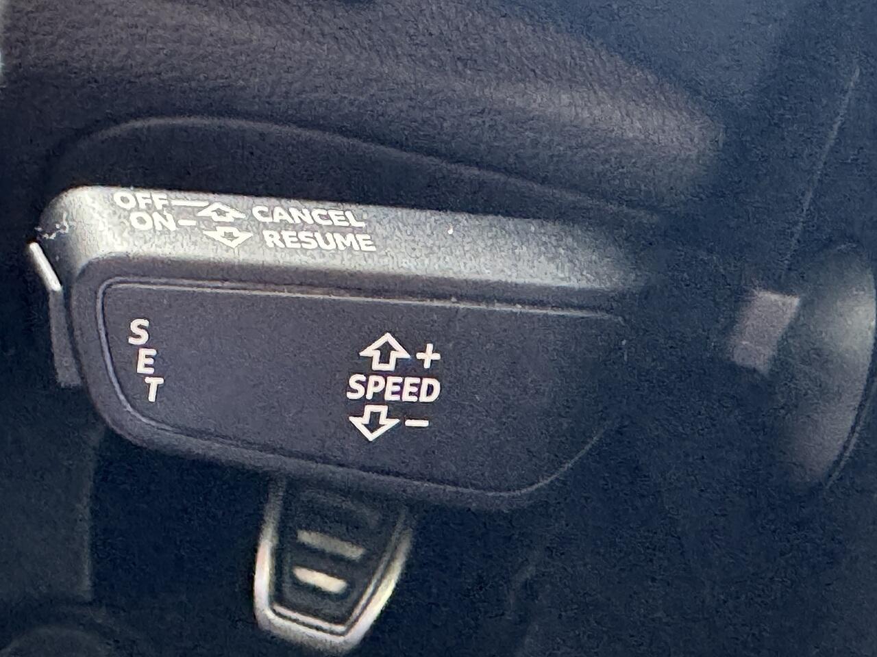 Audi A3 view 23