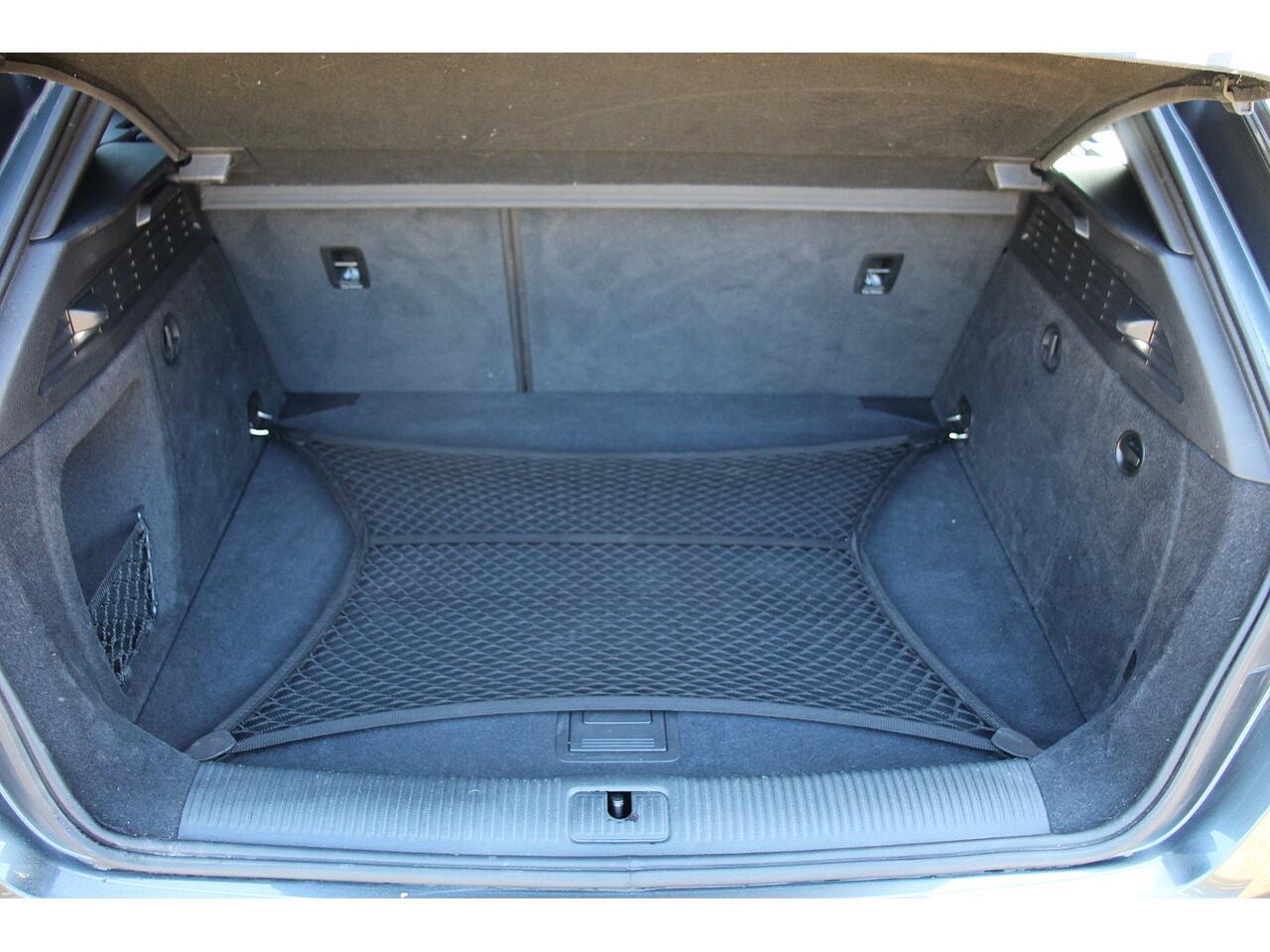 Audi S3 view 37
