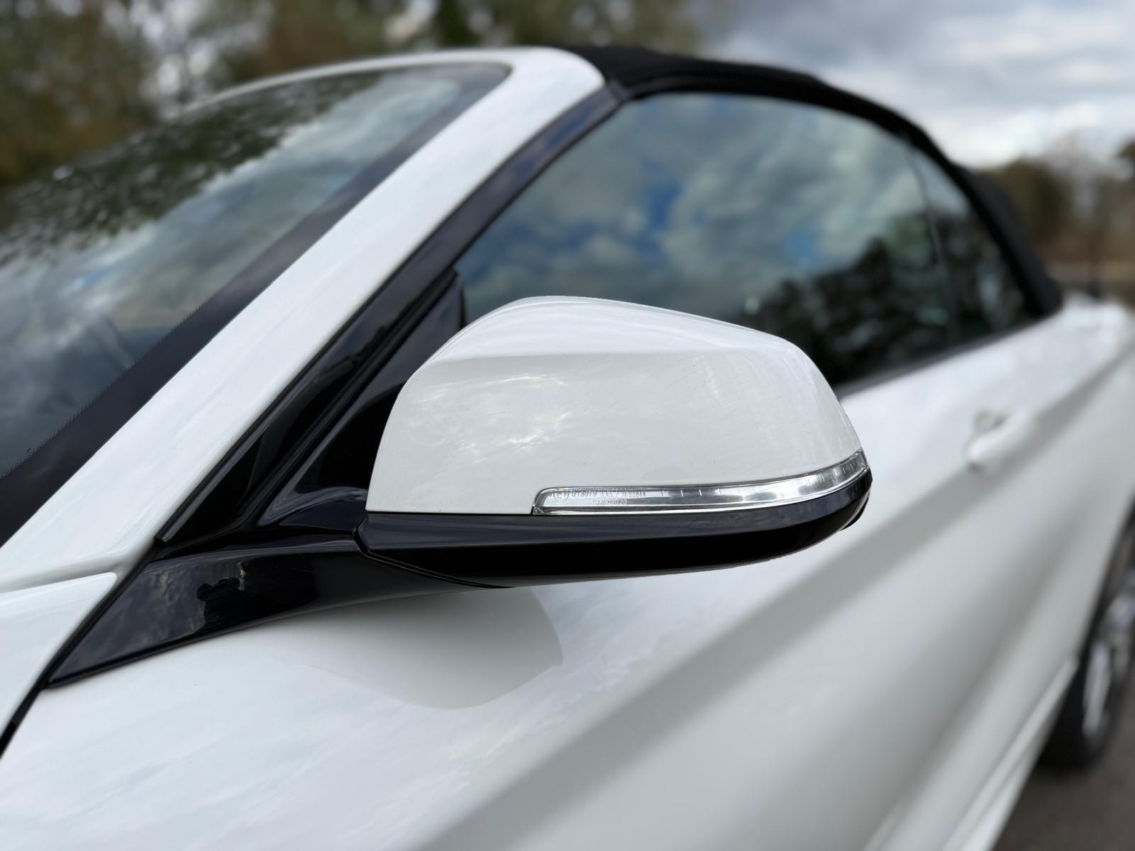 BMW 2 Series view 44