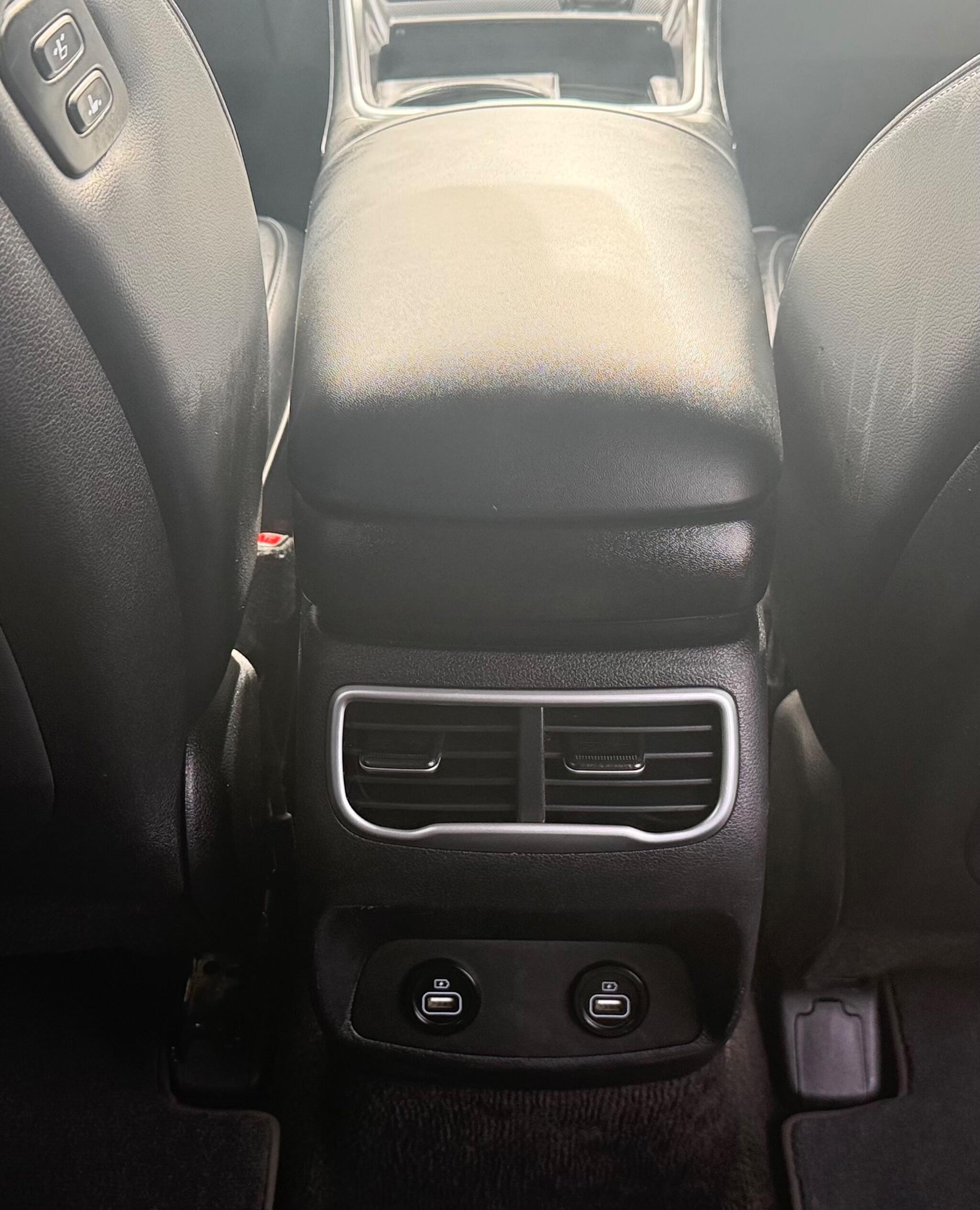 Hyundai Santa Fe view 22