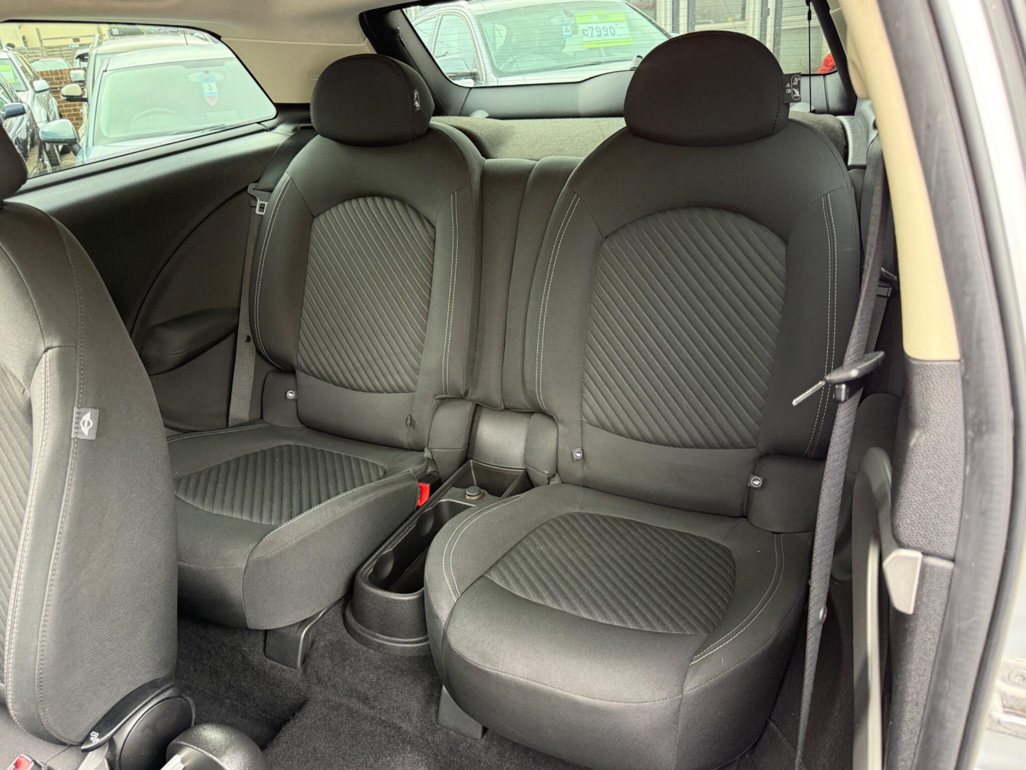 MINI Paceman - Image 47