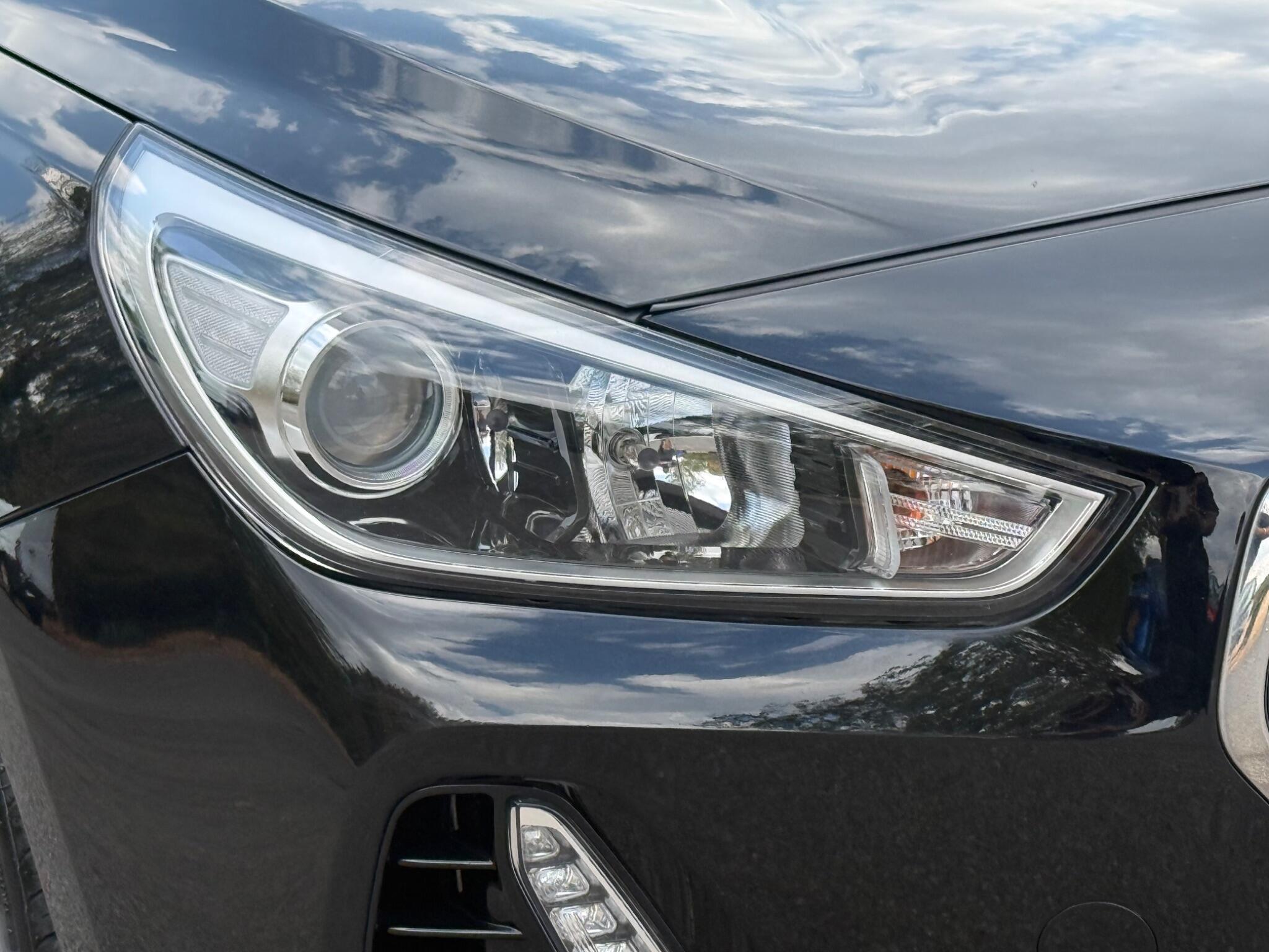 Hyundai i30 view 37