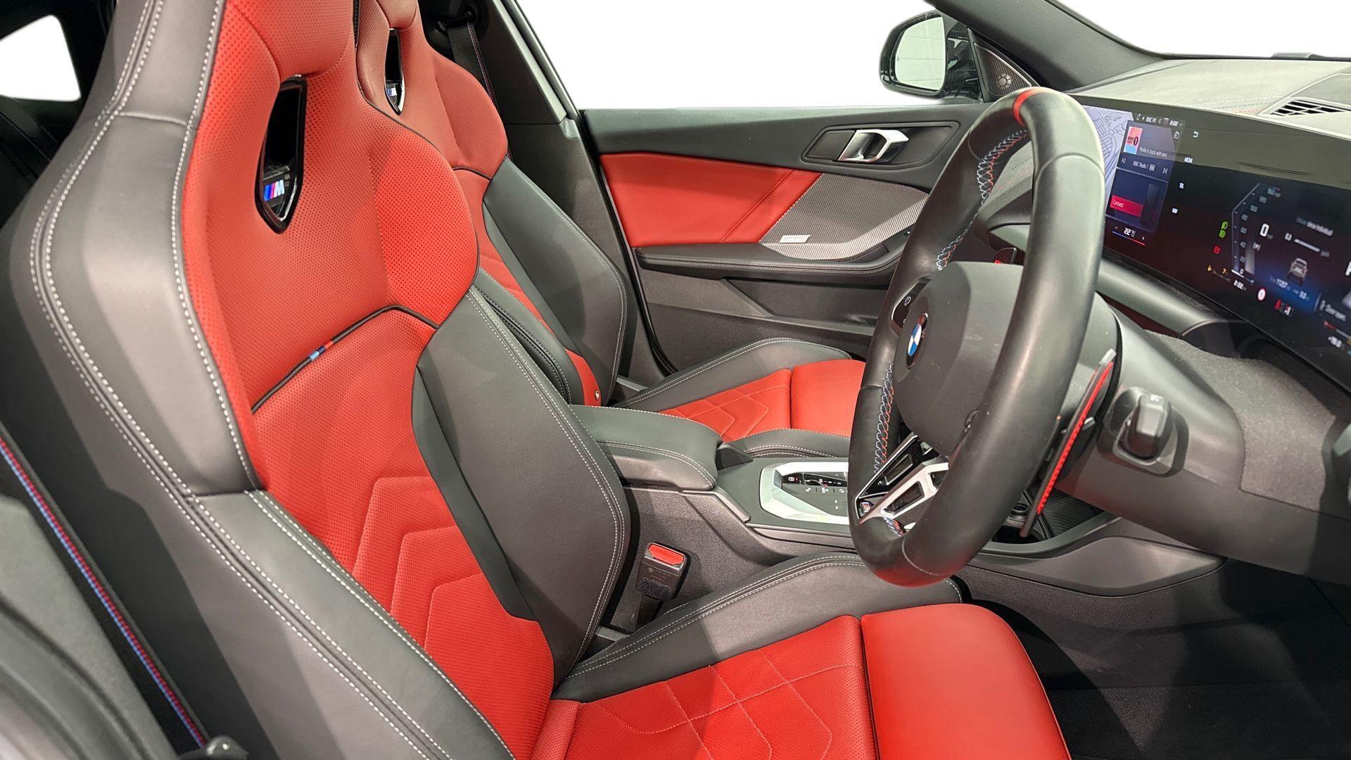 BMW 2 Series view 11