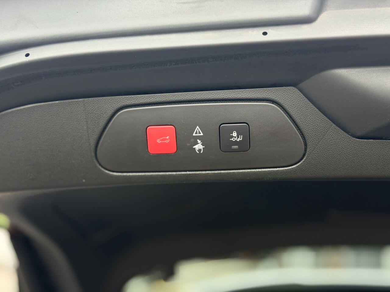 Vauxhall Grandland X view 22
