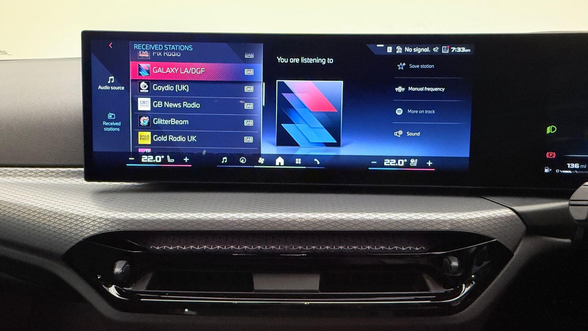 BMW 4 Series view 8