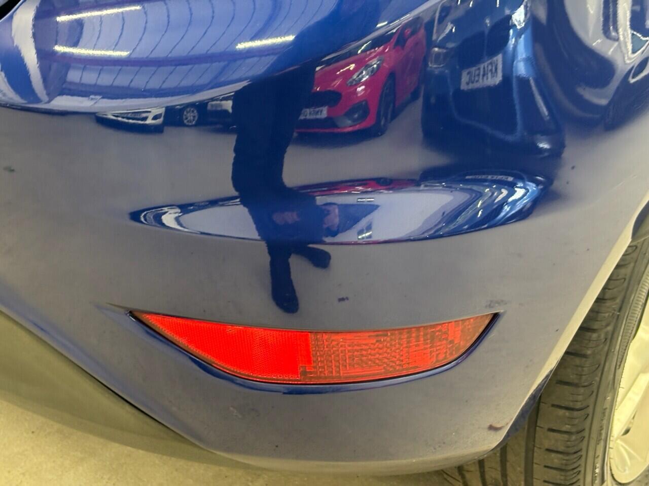 Ford Fiesta view 51