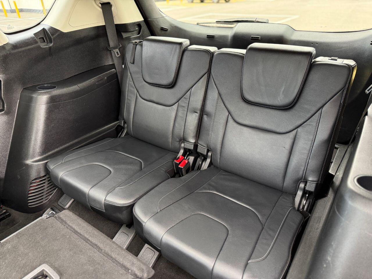 Ford S-Max view 18