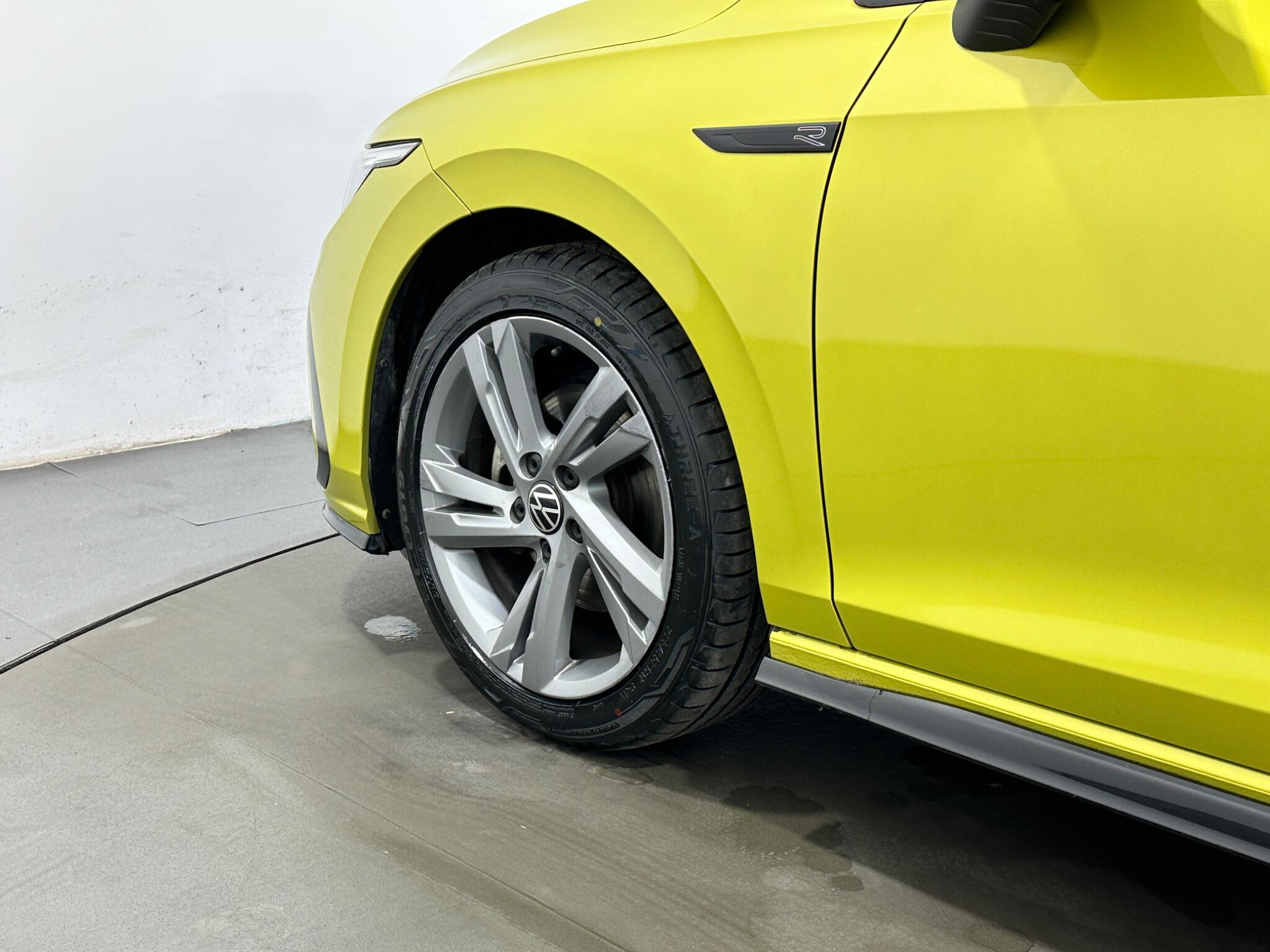 Volkswagen Golf view 50