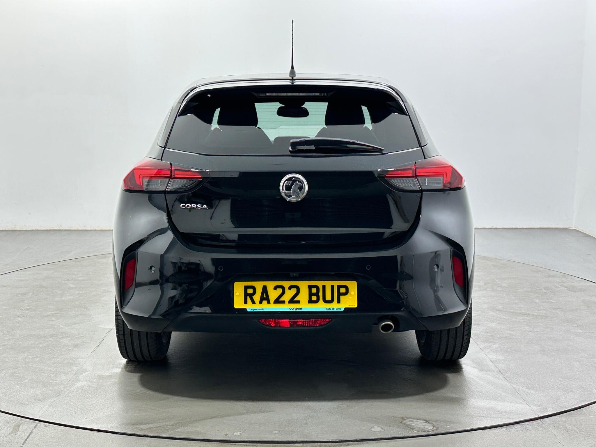 Vauxhall Corsa view 7