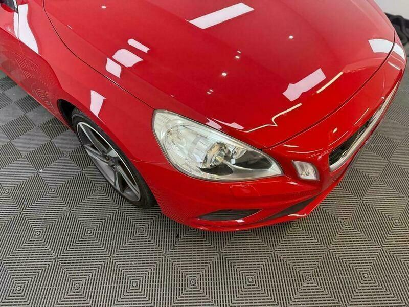 2011 Volvo V60 image 12