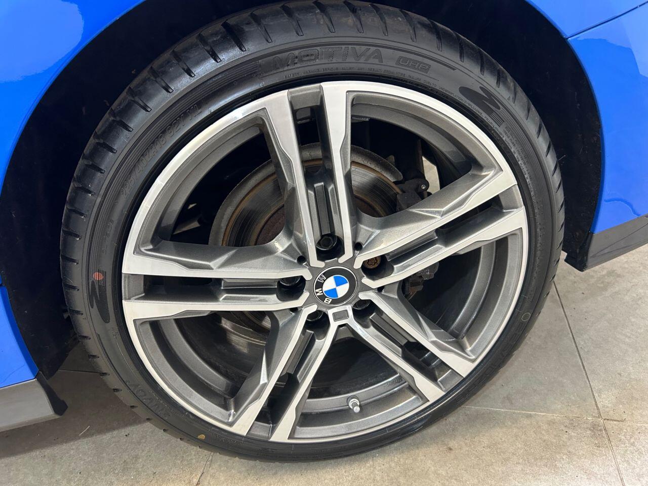 BMW 2 Series Gran Coupe view 27