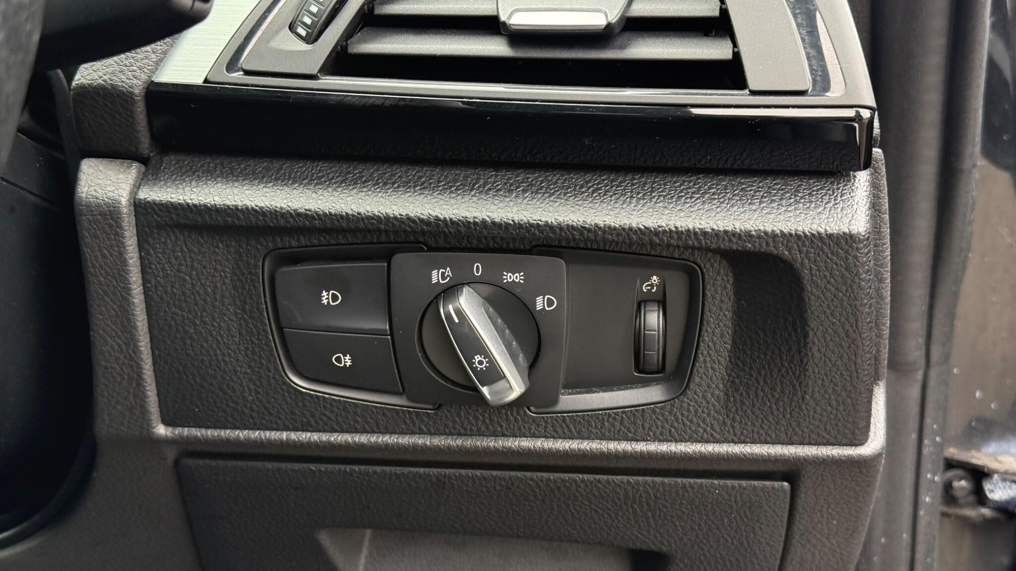 BMW 2 Series view 27
