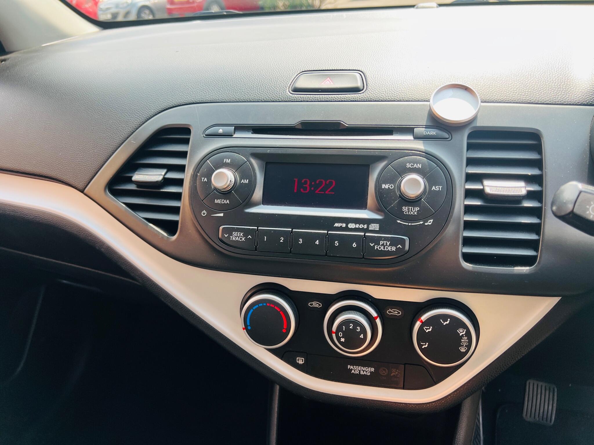 Kia Picanto view 33