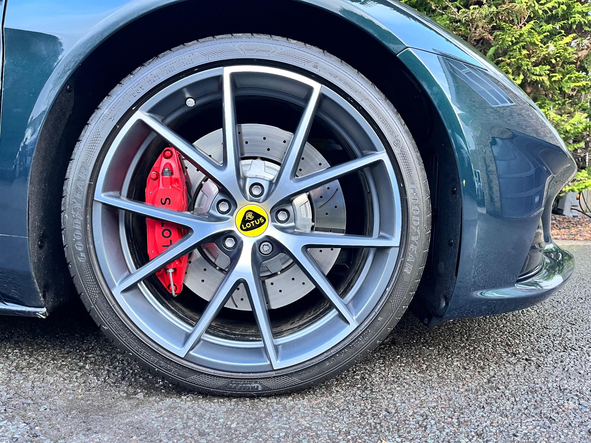 Lotus Emira view 60