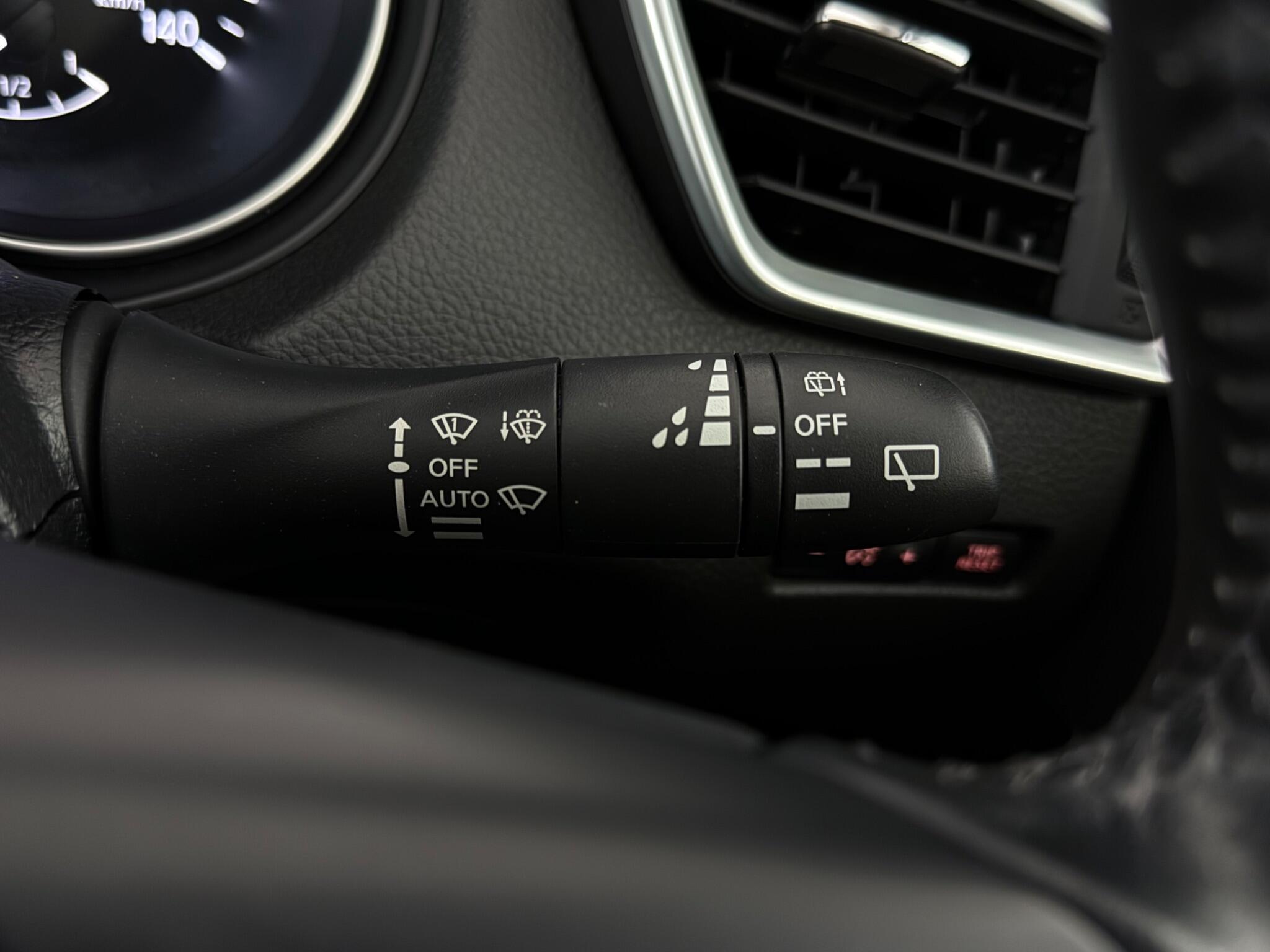 Nissan Qashqai view 17