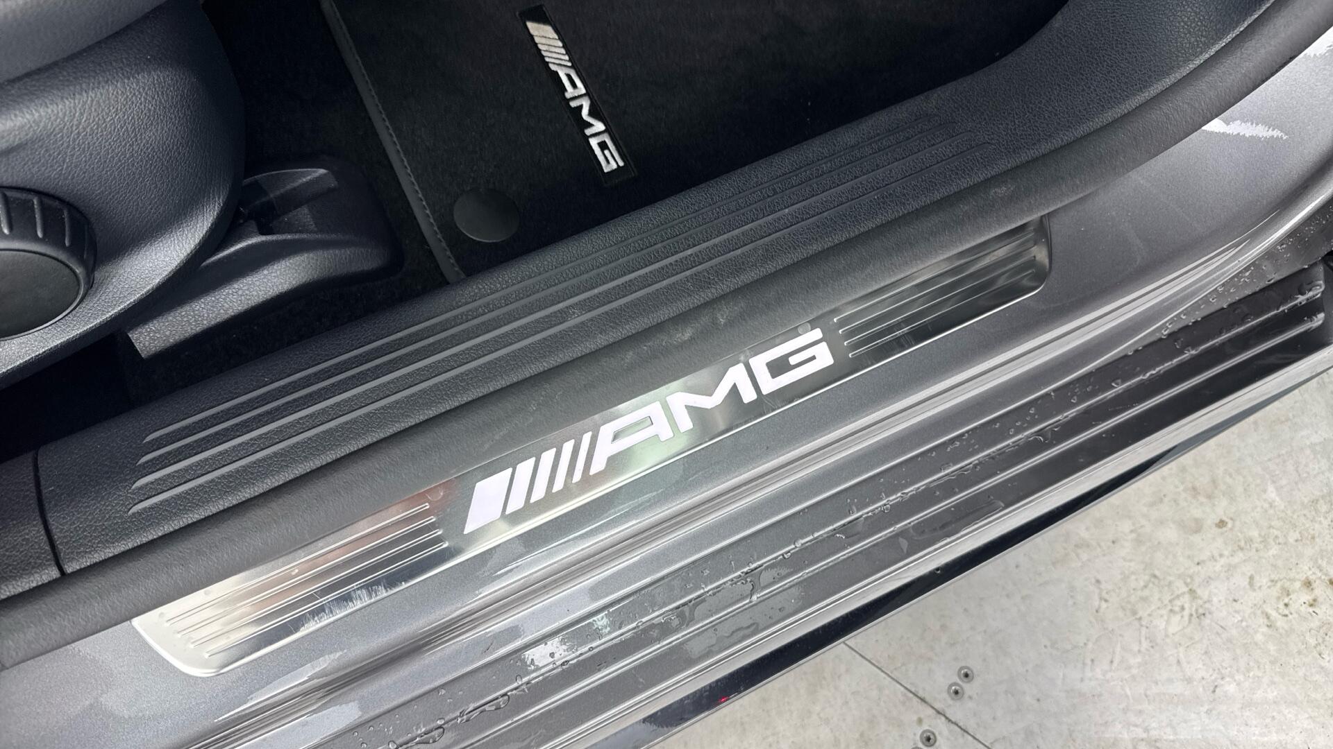 Mercedes-Benz A-Class view 17