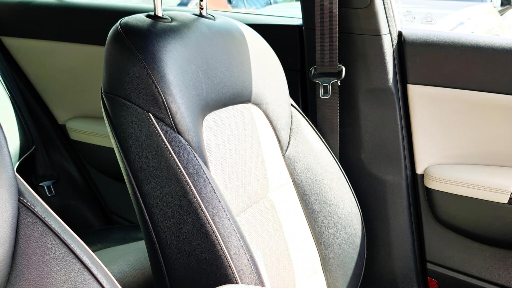 Kia Sportage view 19