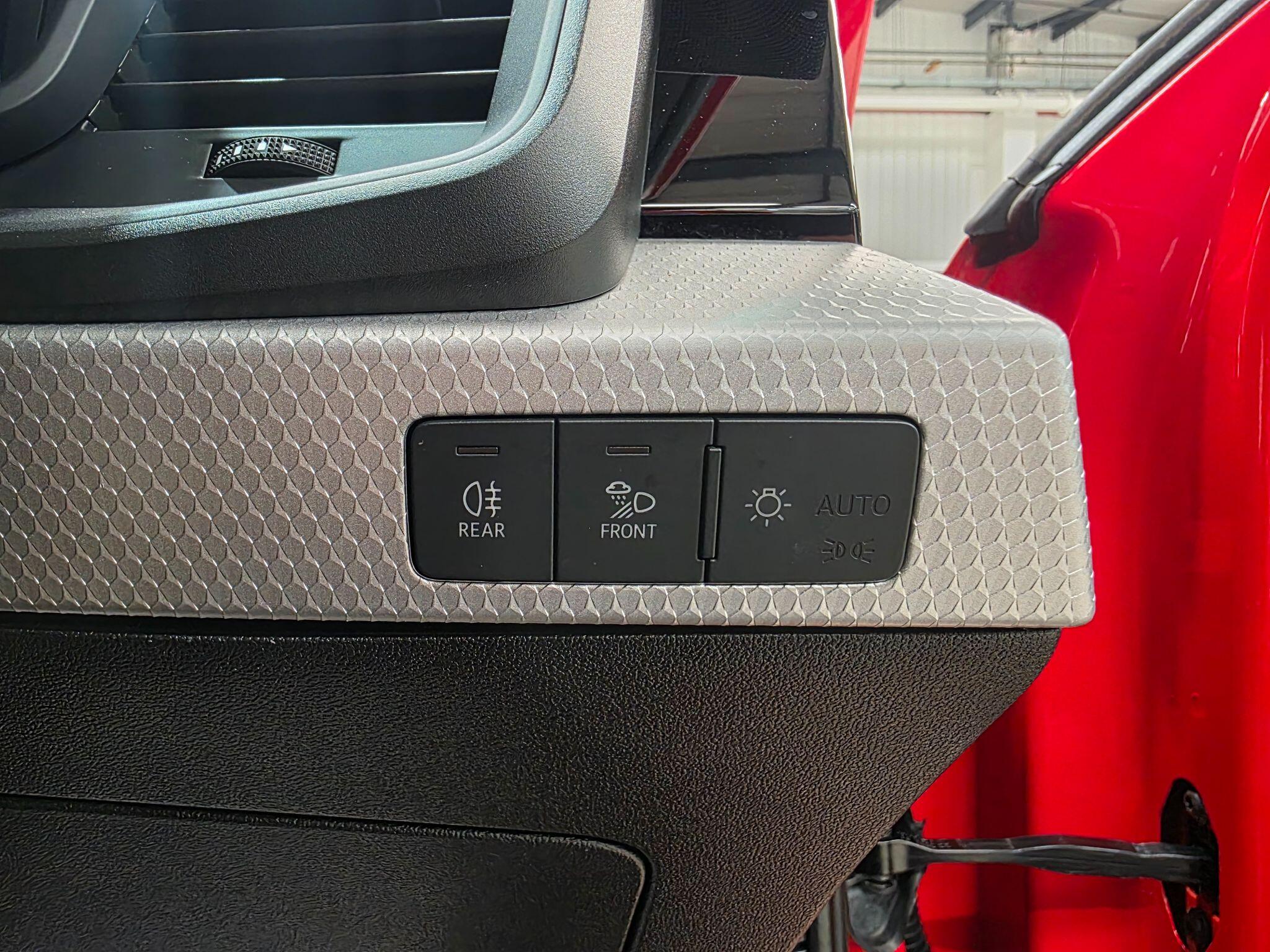 Audi A1 view 15