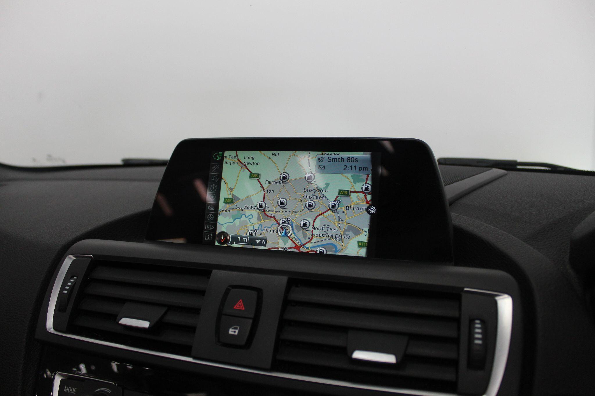 BMW 2 Series view 46