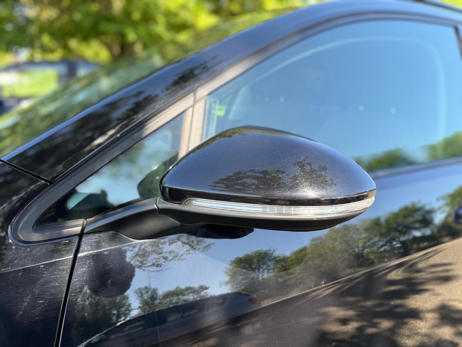 Volkswagen Golf view 41