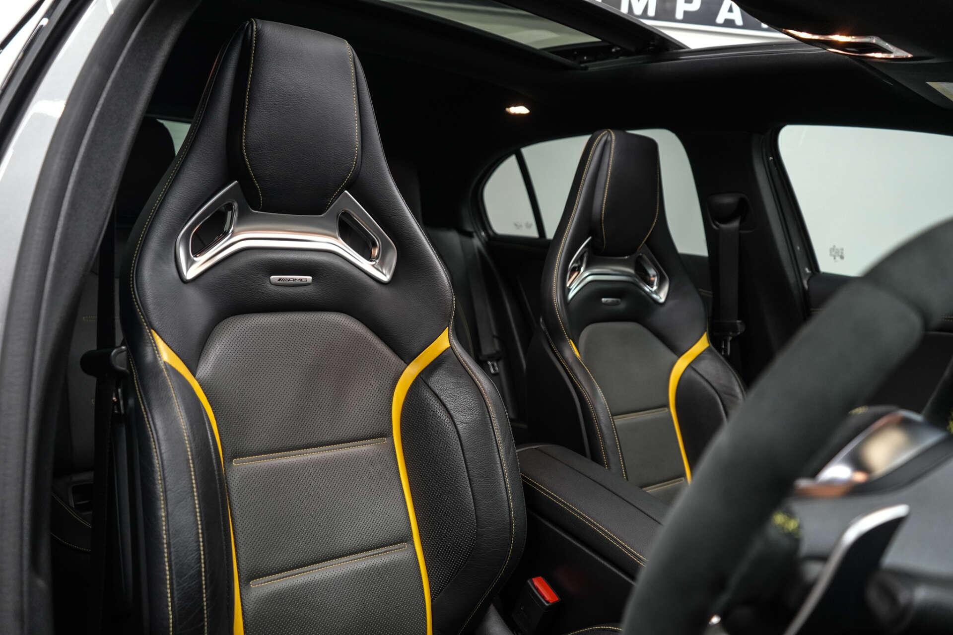 Mercedes-Benz A Class view 14