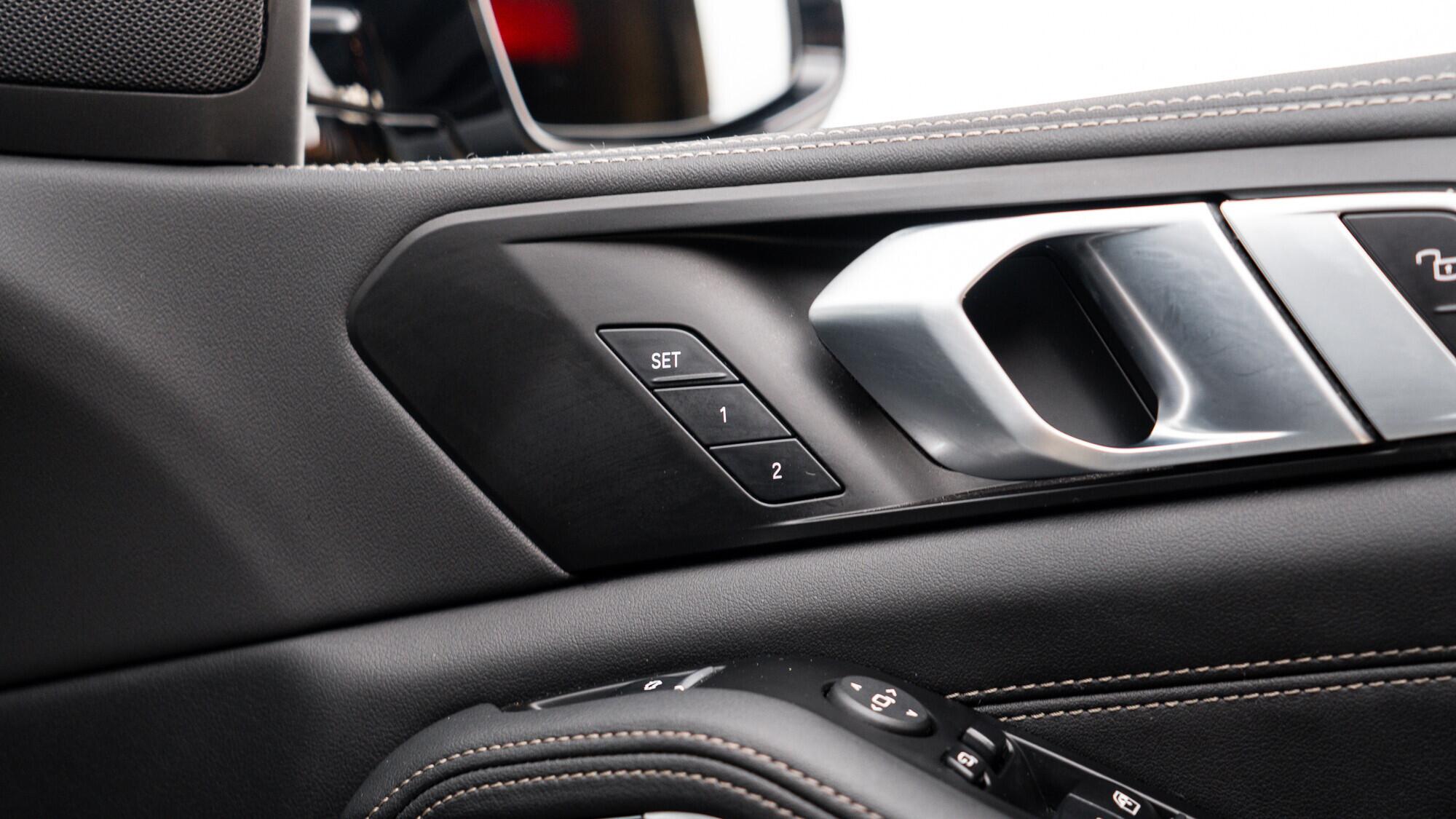 BMW X5 X5 view 36
