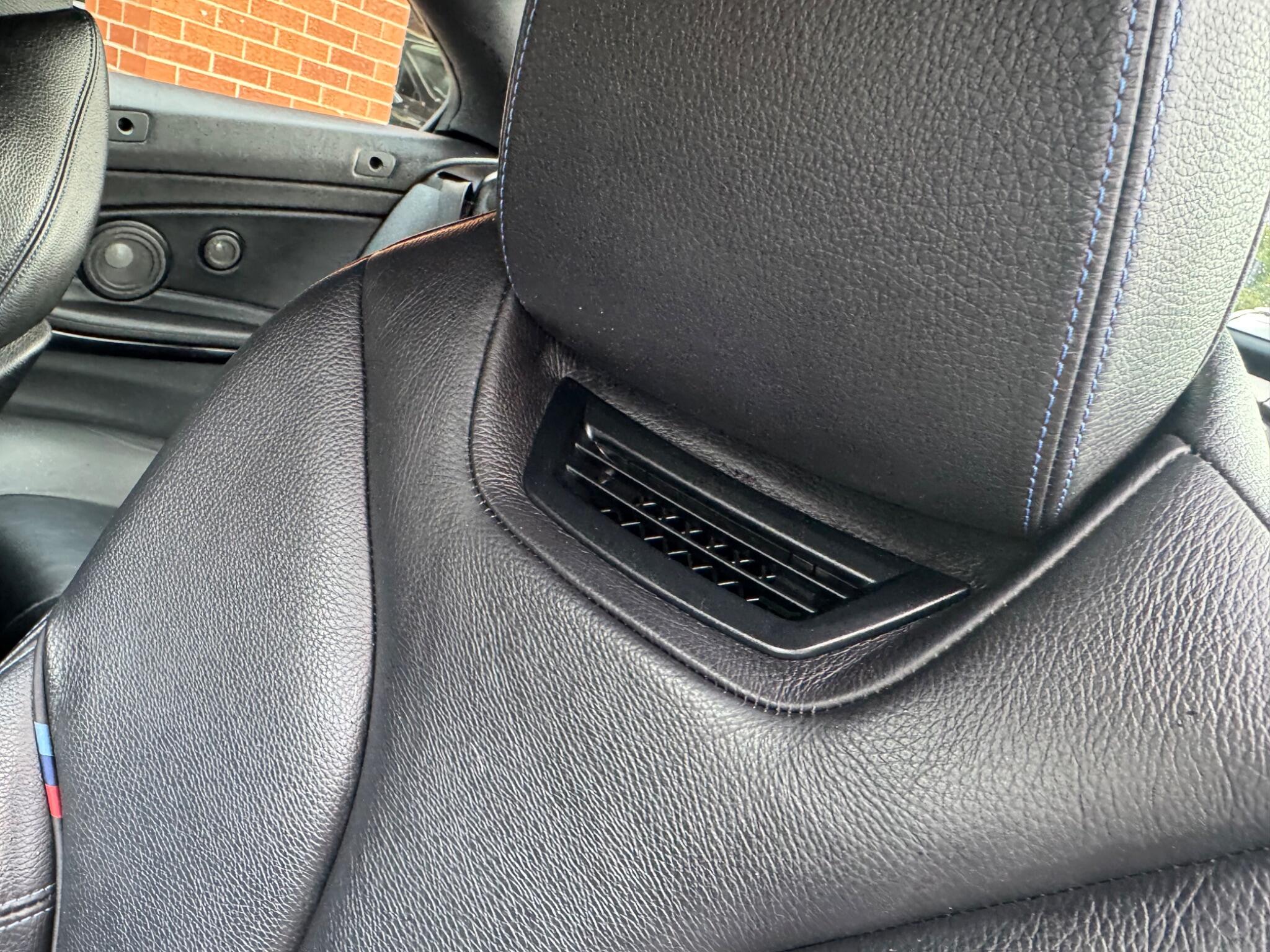 BMW 4 Series view 8