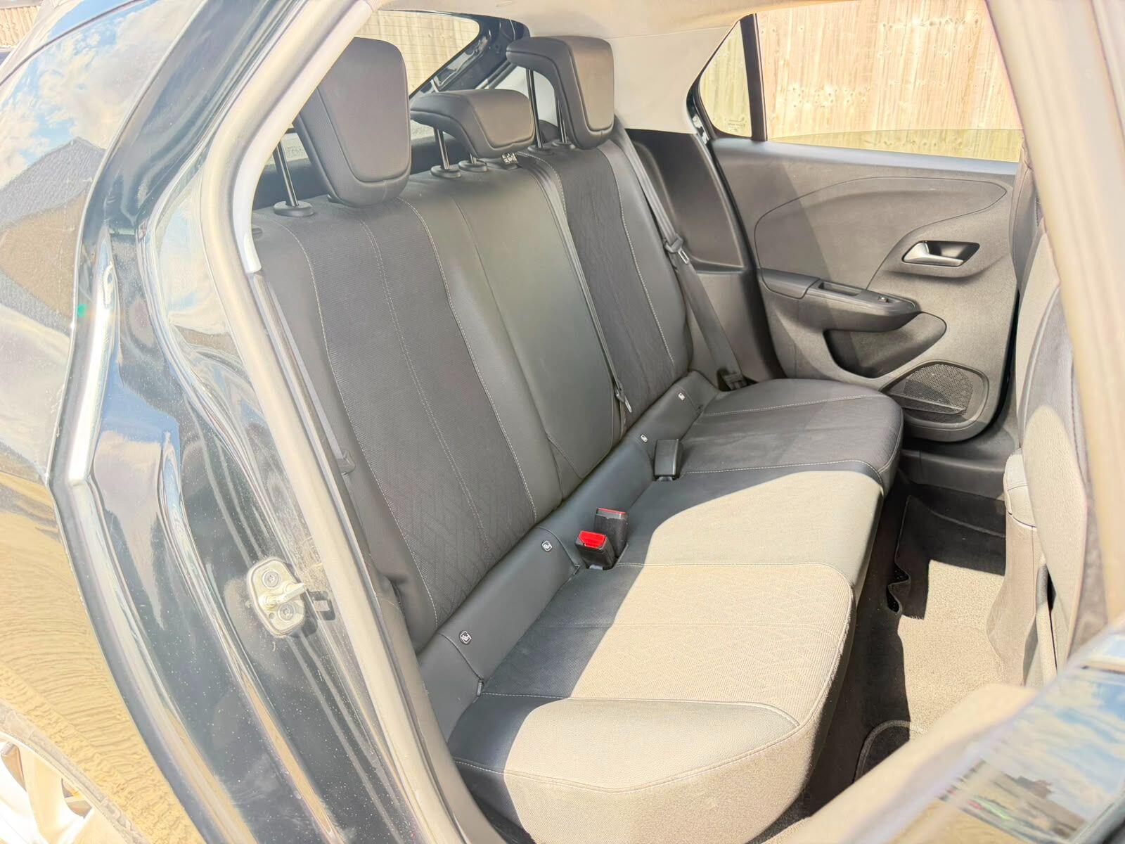 Vauxhall Corsa view 13