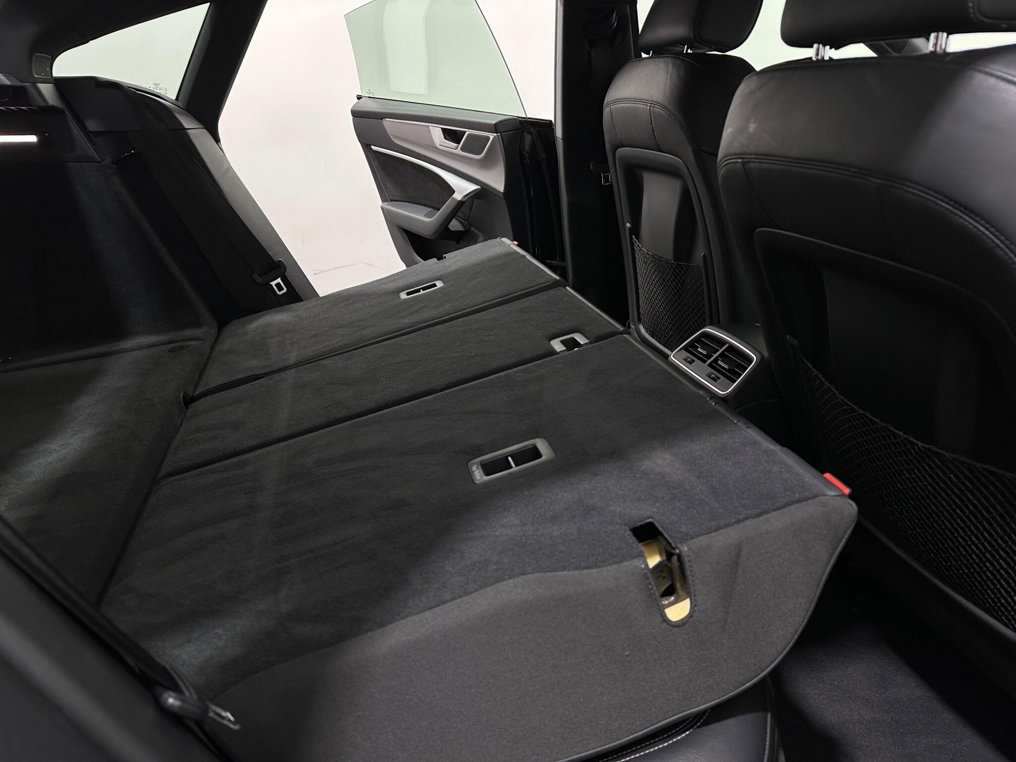 Audi A7 view 46