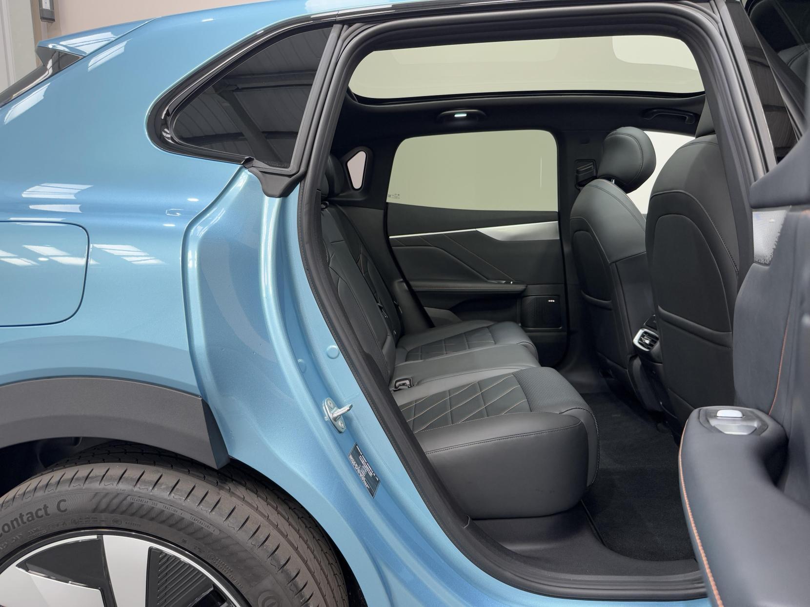 Changan Deepal S05 view 93