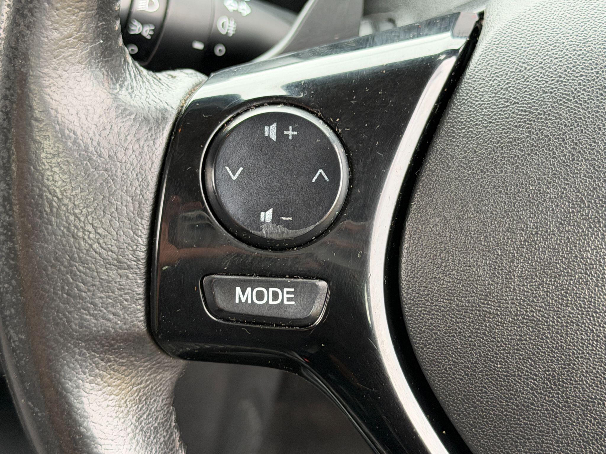 Toyota Aygo view 37
