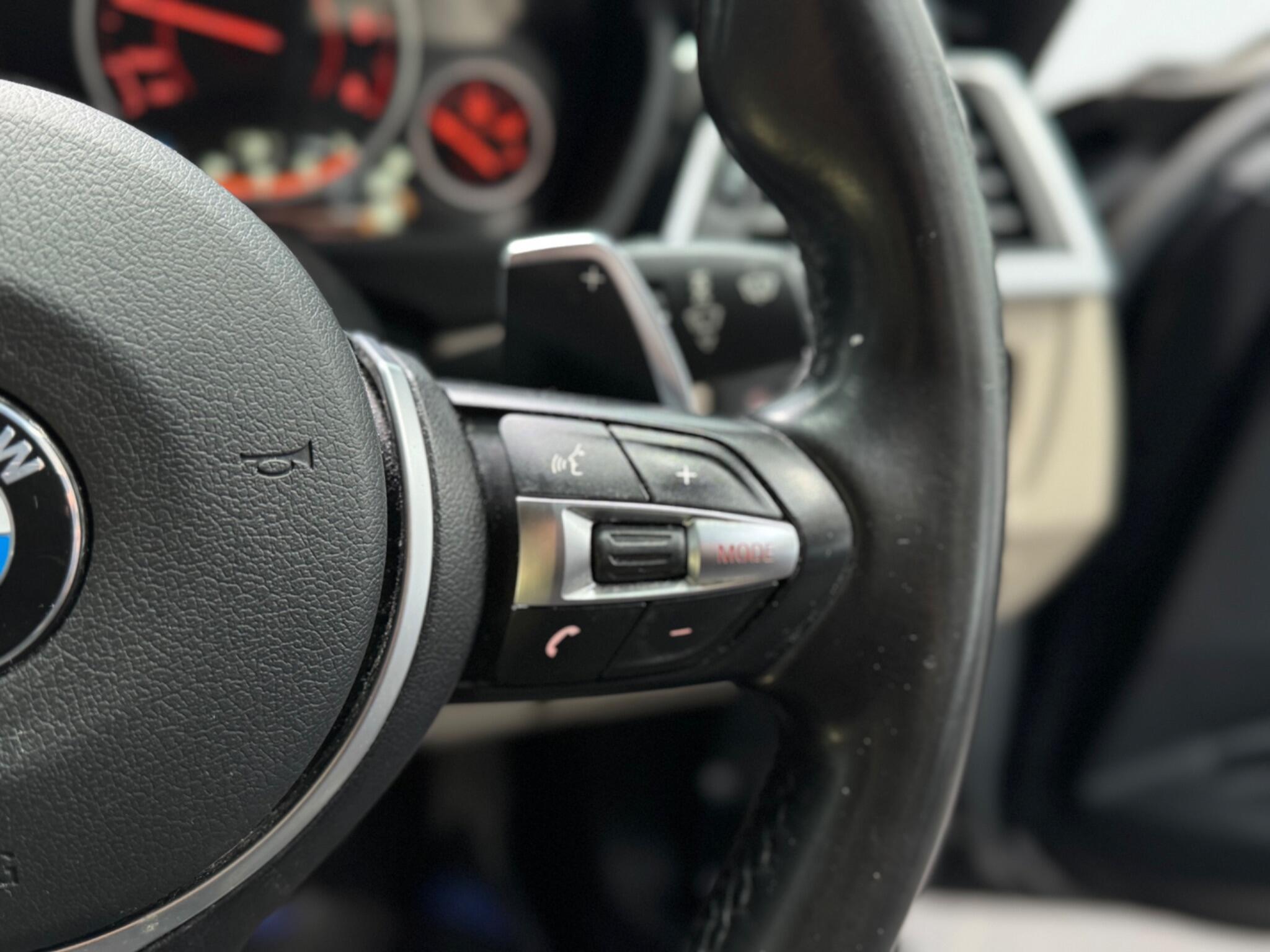 BMW 3 Series view 41