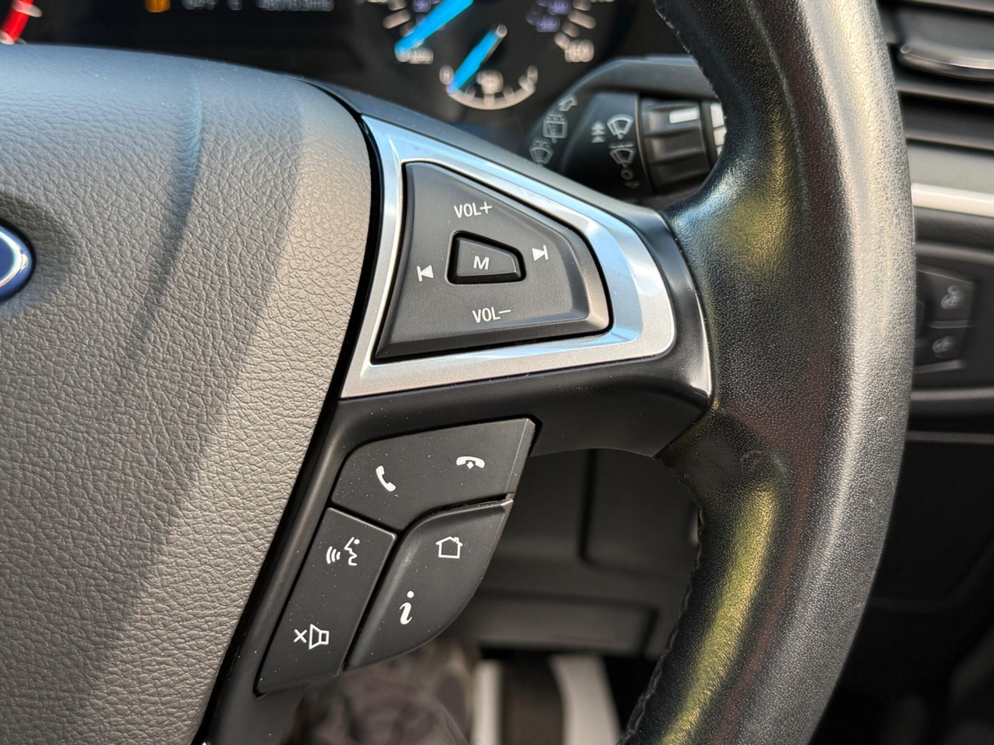 Ford S-Max - Image 76