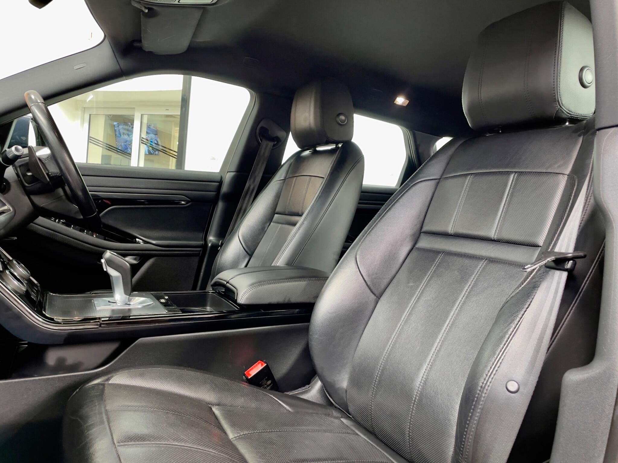 Land Rover Range Rover Evoque view 47