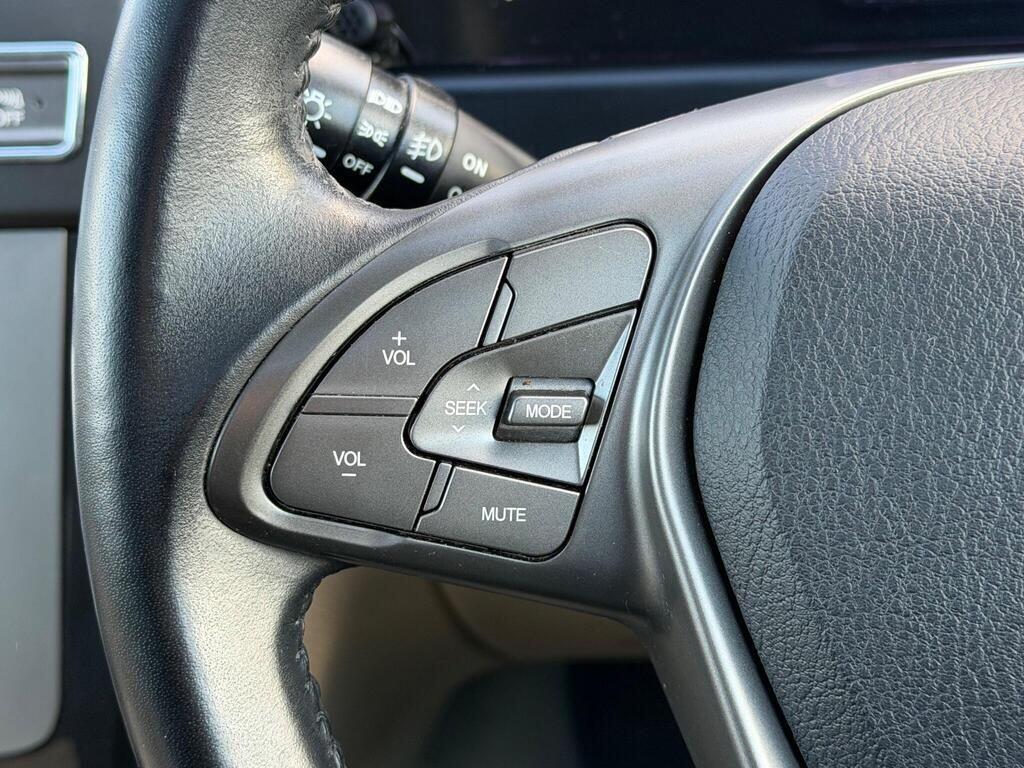 KGM Rexton view 29