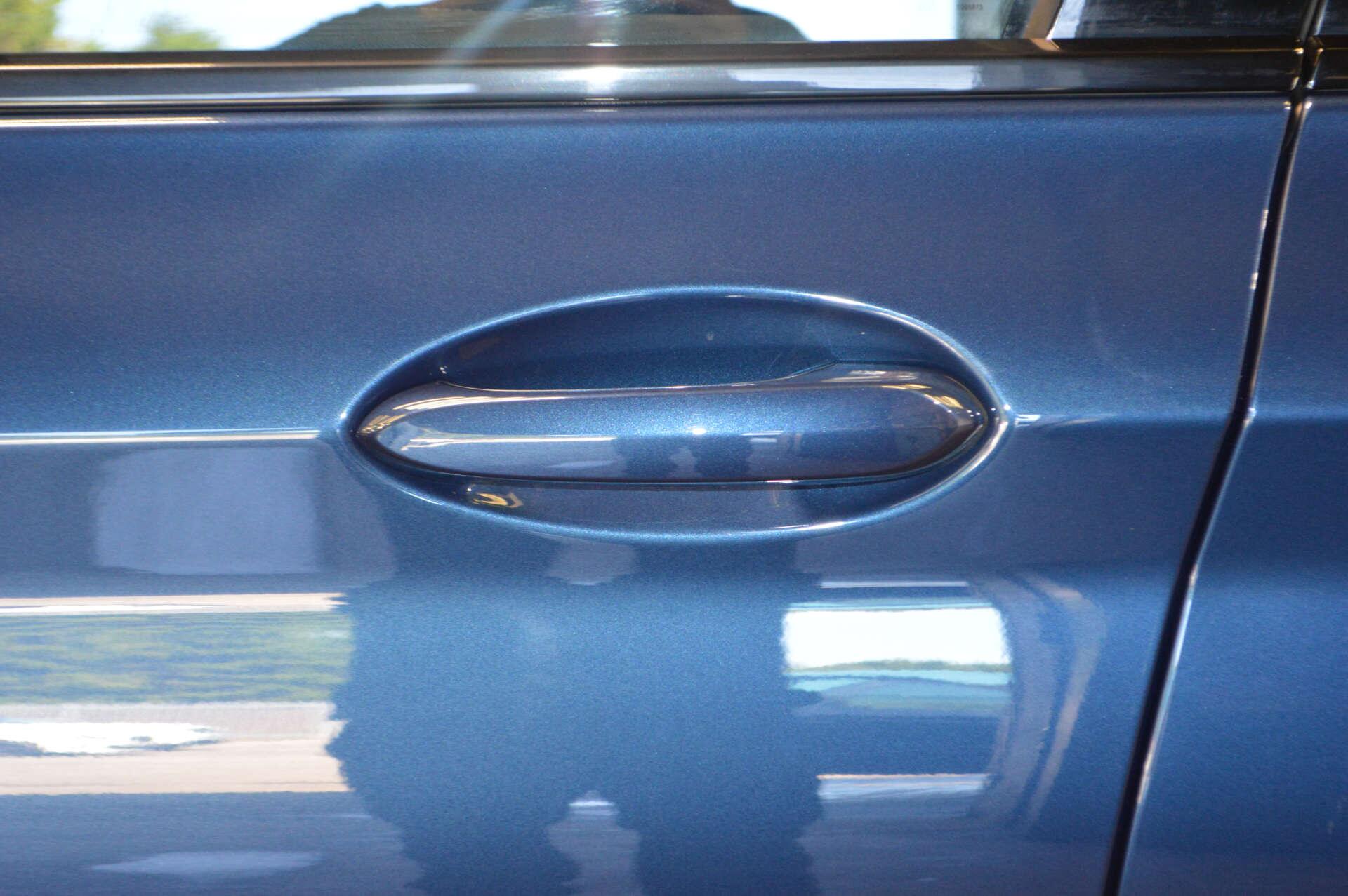 BMW X3 view 27