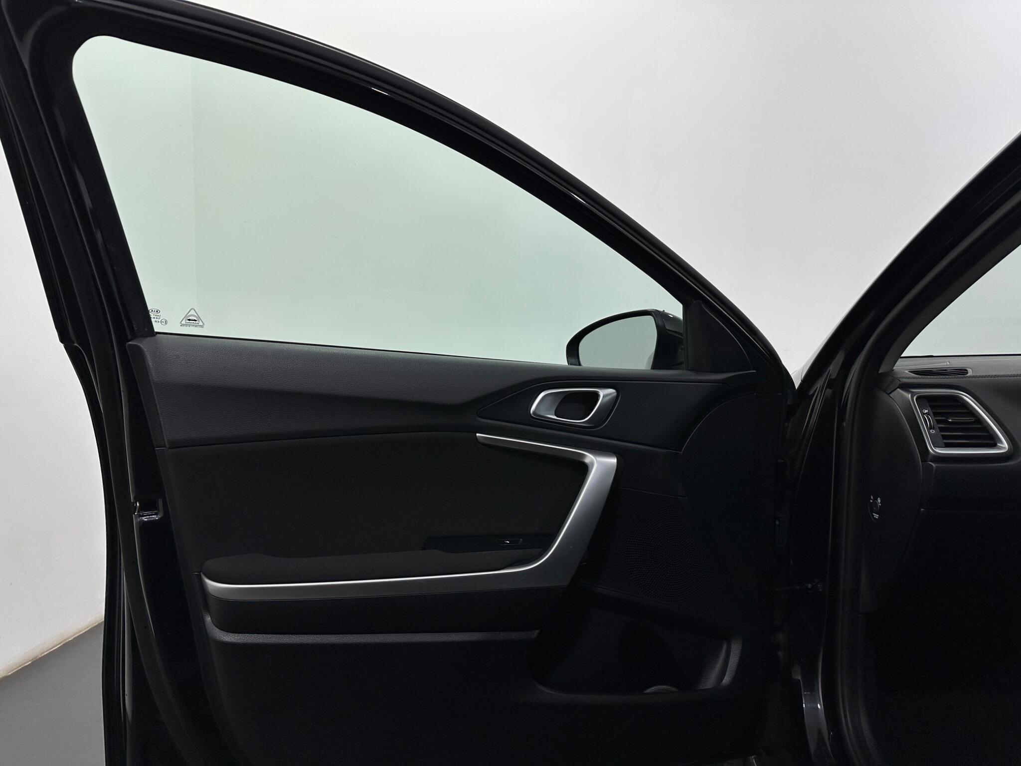 Kia Xceed view 33
