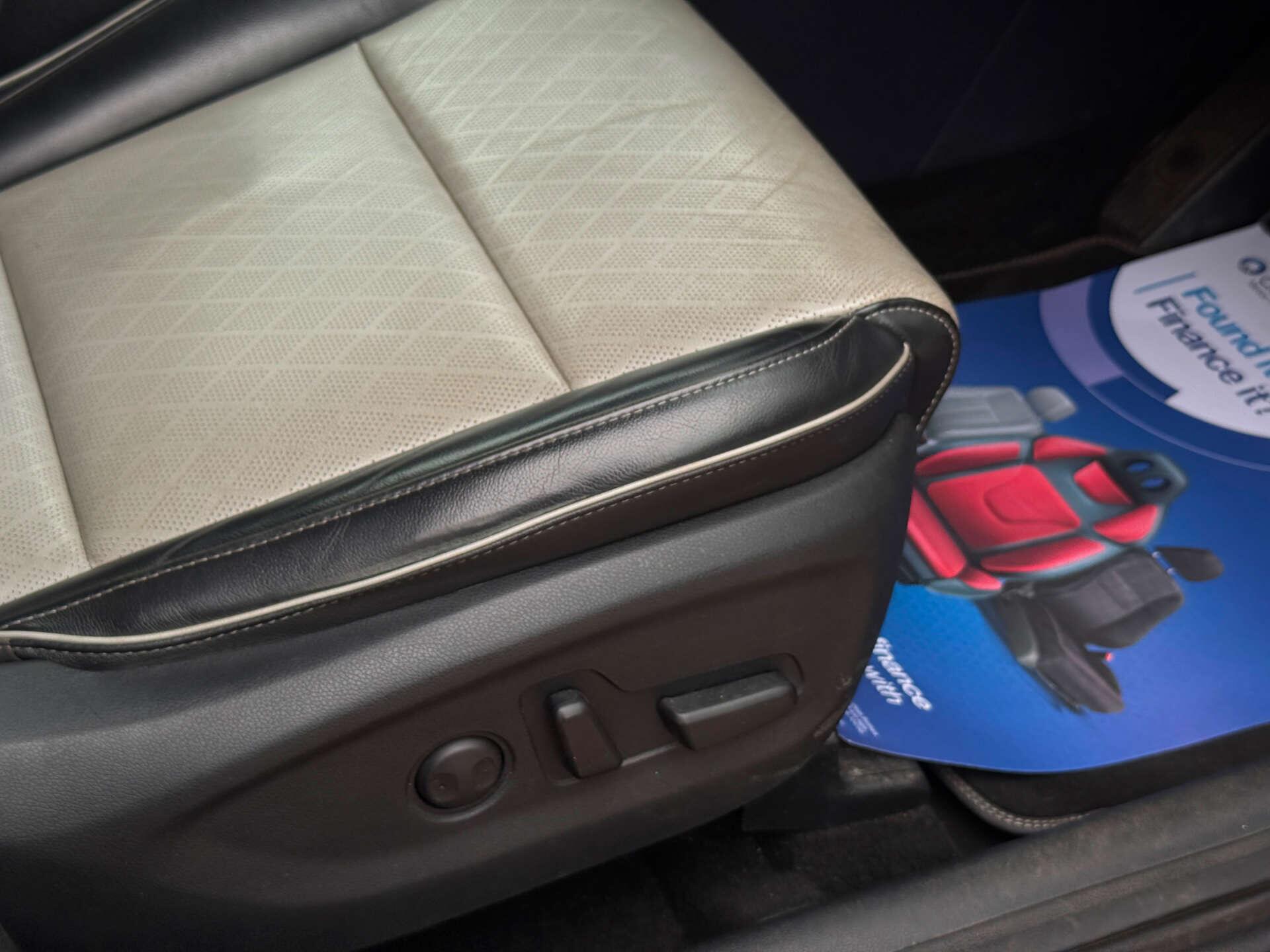 Kia Sportage view 25