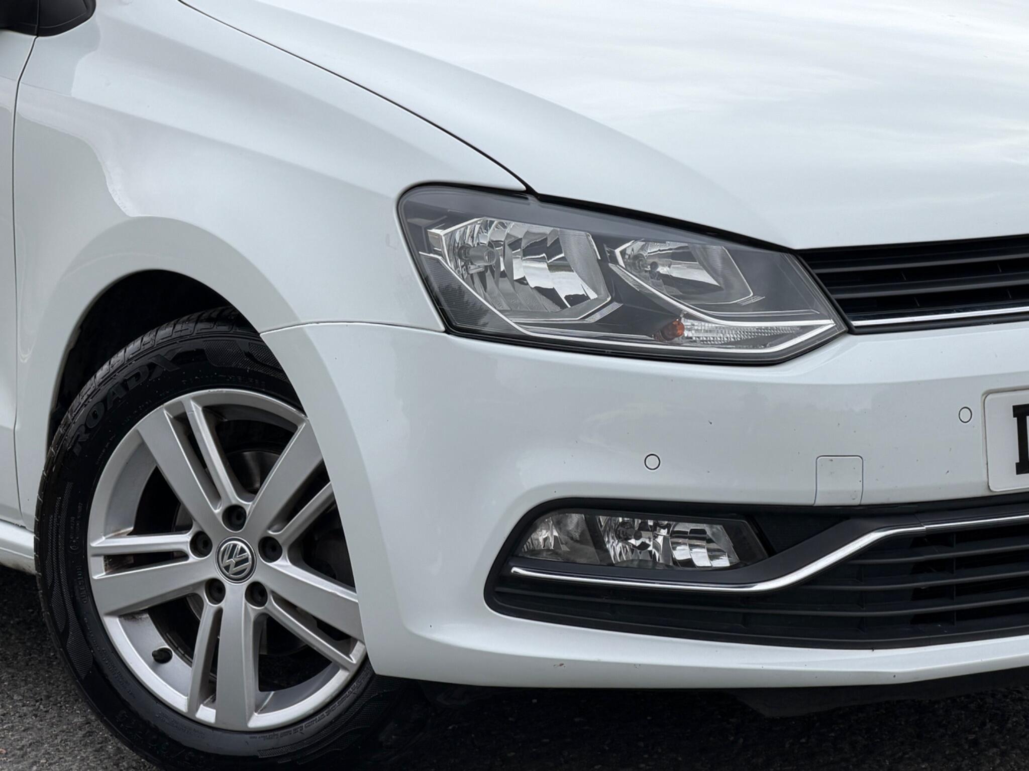 Volkswagen Polo view 36