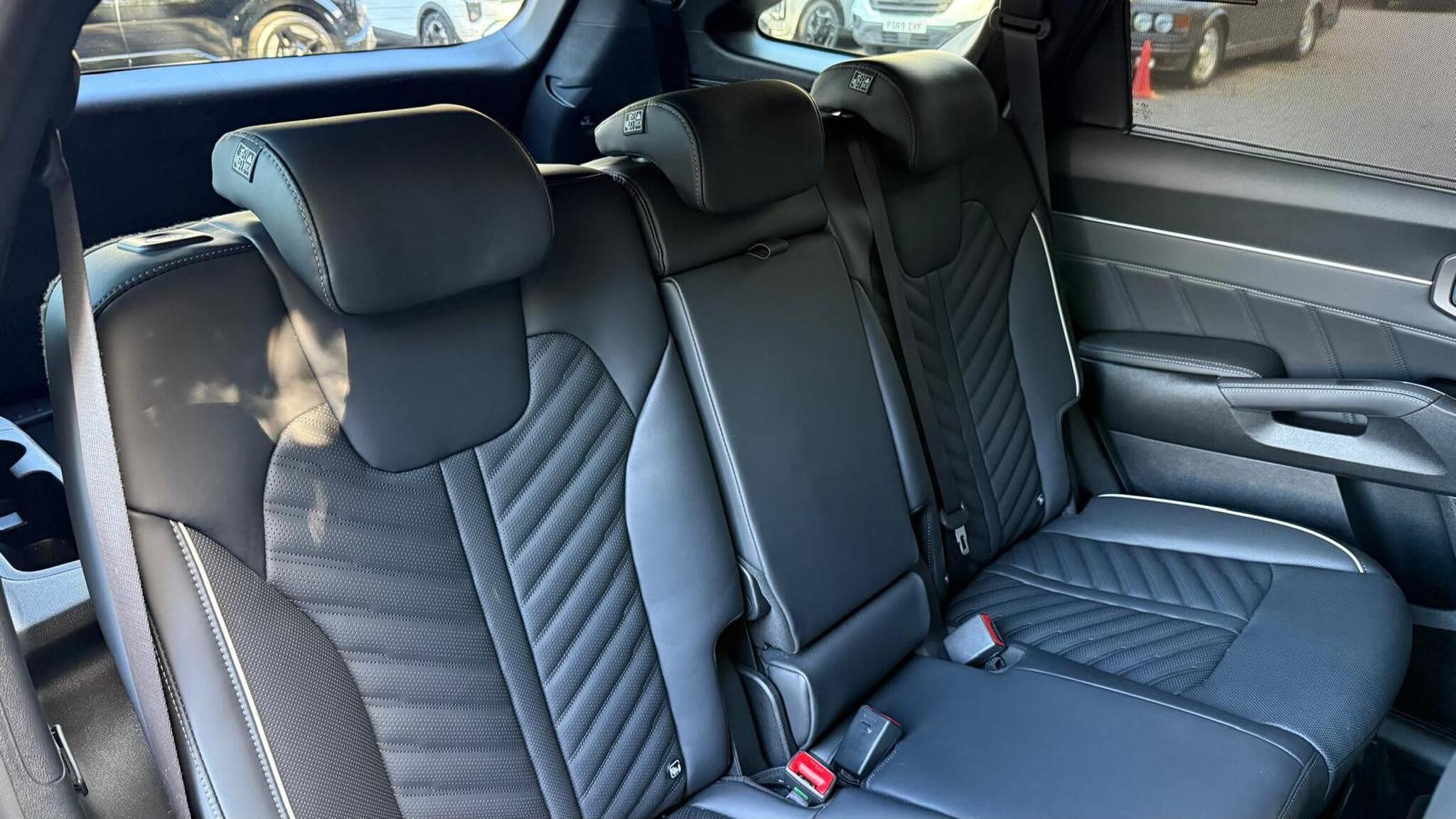 Kia Sorento view 27