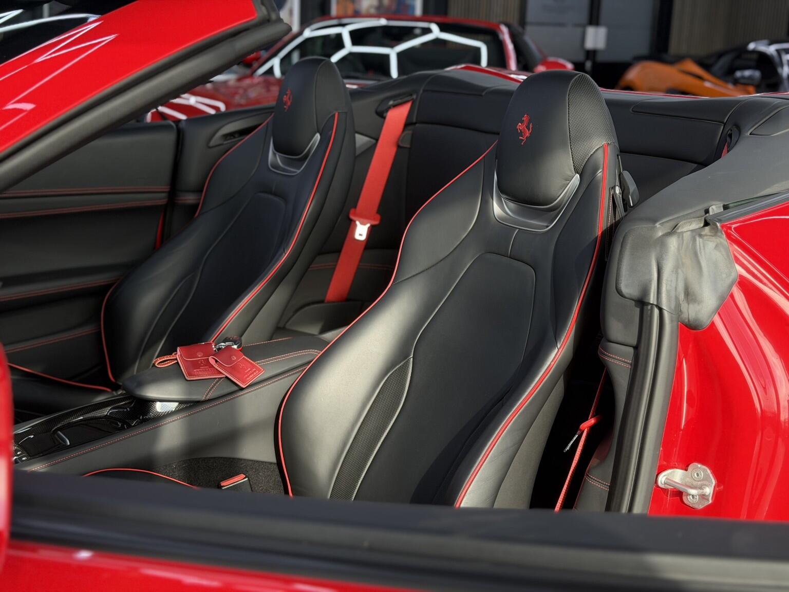 Ferrari Portofino view 49
