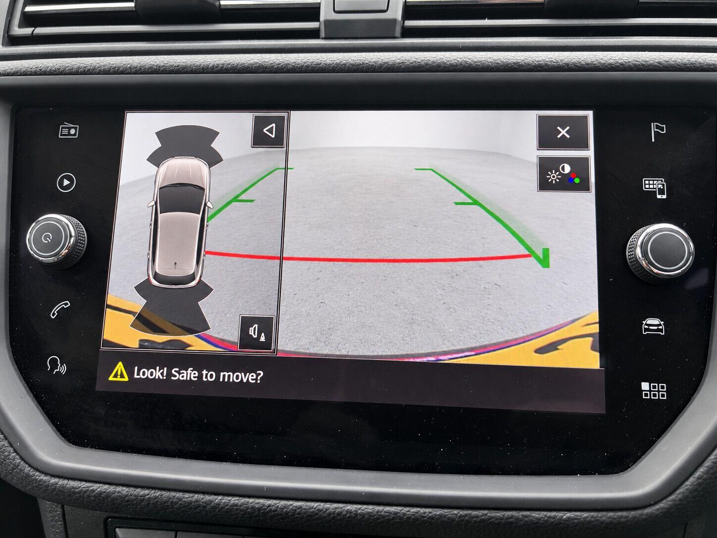 Seat Ibiza view 21