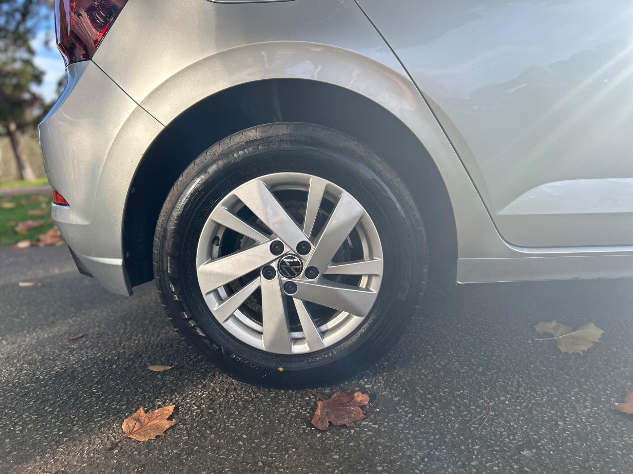 Volkswagen Polo view 31