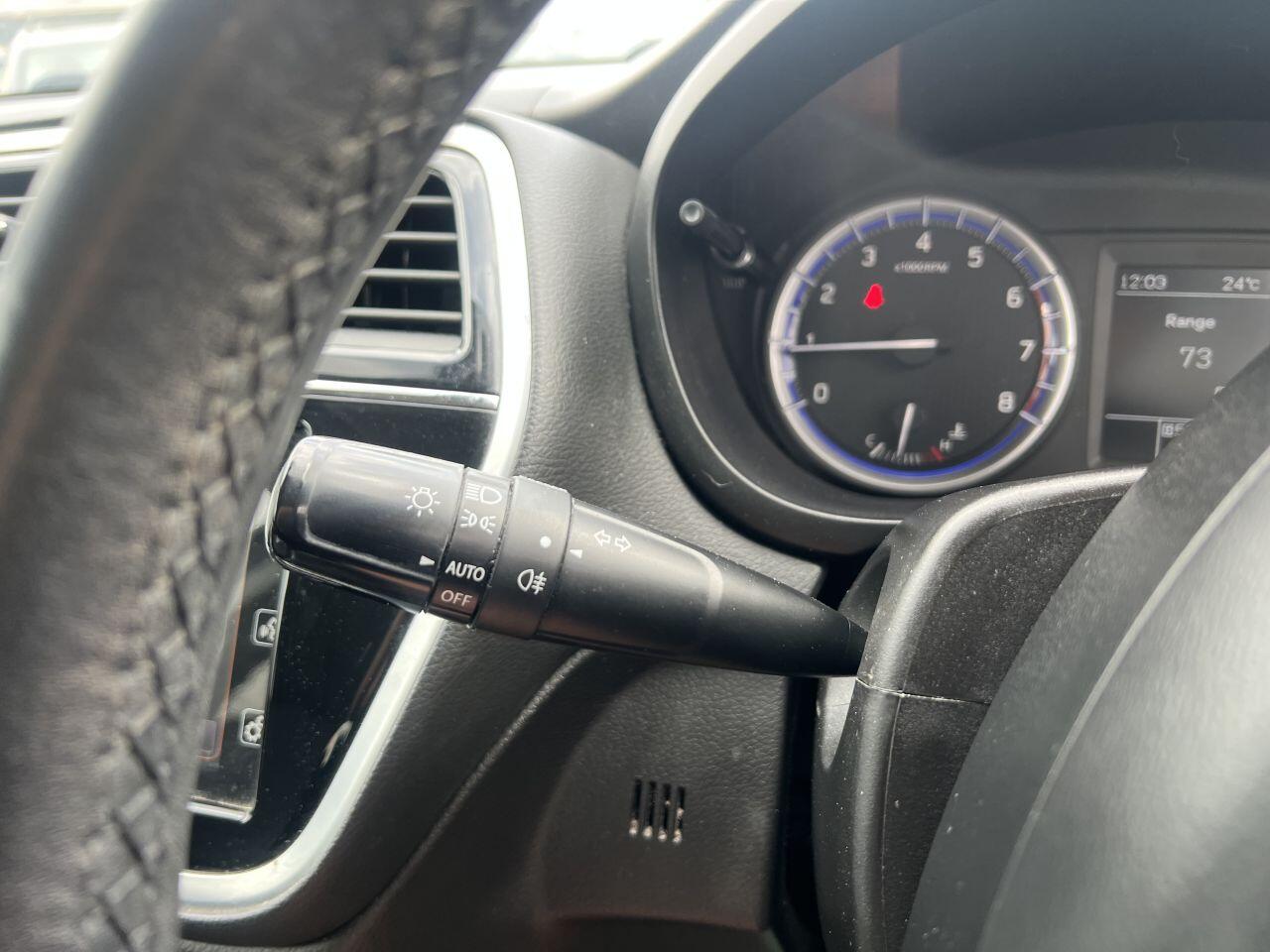 Suzuki SX4 S-Cross view 49